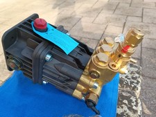 Comet pressure washer for sale  LOUGHBOROUGH