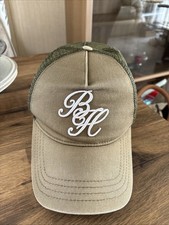 Beck hersey cap for sale  PETERBOROUGH