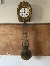 Mécanisme horloge balancier d'occasion  Moissac