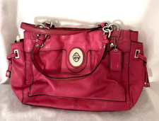 Coach peyton pink for sale  Los Angeles