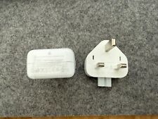 Genuine apple 10w for sale  PETERSFIELD