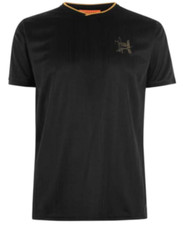 Cruyff mens black for sale  NOTTINGHAM