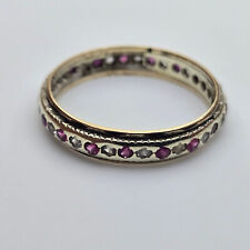 9ct yellow gold for sale  BASINGSTOKE