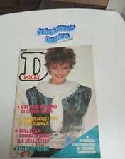 Dolly 187 1982 usato  Castelfranco Emilia