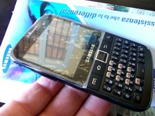 Samsung galaxy pro usato  Avola