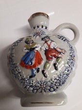 Ancienne gourde faience d'occasion  Damvillers