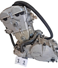 Motore aprilia pegaso usato  Caselle Torinese