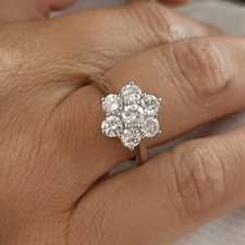14k white gold for sale  LEEDS