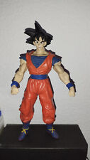 Figurine goku movie d'occasion  Saint-Etienne