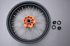 Roue jante rayons d'occasion  Aucamville