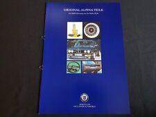 1996 bmw alpina gebraucht kaufen  Horneburg