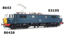 Heljan 8643. class for sale  WORKSOP
