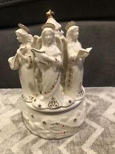 lenox christmas tree figurines for sale  Toms River