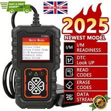 Obd2 lettore codice usato  Spedire a Italy