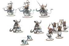 Warhammer age sigmar for sale  Myrtle Beach