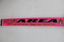 Sciarpa scarf calcio usato  Afragola