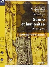 Sermo humanitas gialla usato  Sesto San Giovanni