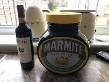 Novelty large marmite for sale  WOLVERHAMPTON