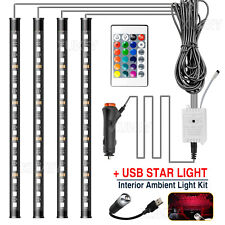 Car led interior for sale  COALVILLE