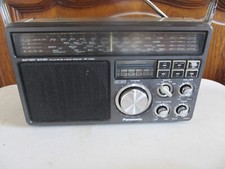 Radio panasonic band d'occasion  France