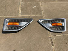 Freelander front wing for sale  LEIGHTON BUZZARD