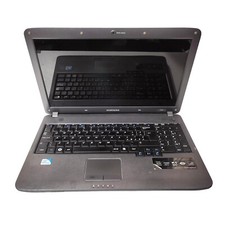 Notebook portatile samsung usato  Italia