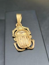Anhänger 585 gold gebraucht kaufen  Wiesbaden