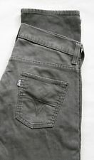 Levi 511 corduroy for sale  UK
