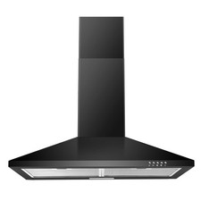 Black range hood for sale  Brentwood