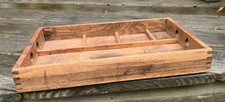 Antique oak tool for sale  Bayville