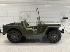 Vintage 1965 hasbro for sale  Parker