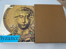Art byzance édition d'occasion  Pontoise