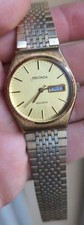 Vintage mens sekonda for sale  WAKEFIELD