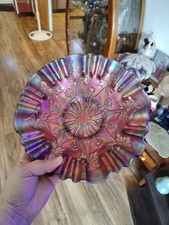 Antique carnival glass for sale  Richland