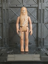 Starwars figurine chewbacca d'occasion  Bruyères-sur-Oise