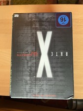 Akte staffel komplette gebraucht kaufen  Bad Kleinen