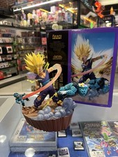 Figurine dragon ball d'occasion  Montpellier-