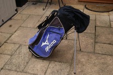 Mizuno men carry for sale  WALTHAM ABBEY