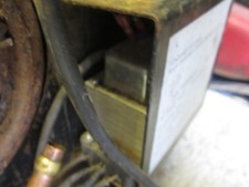 Efel harmony transformer for sale  LAMPETER