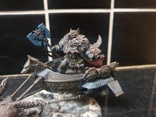 Wh40k space wolves for sale  NEWCASTLE UPON TYNE