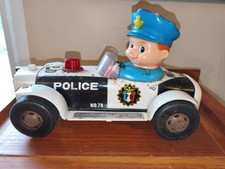 Vintage masudaya toy for sale  NEWMARKET