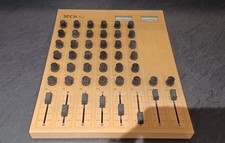 Seck analogue mixer for sale  FARNBOROUGH