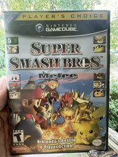 Super smash bros for sale  Ashland