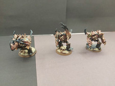 Warhammer 40k chaos usato  Arese