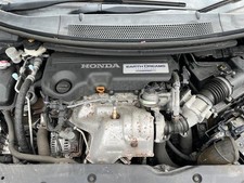 Usado, 2011-2015 MK9 HONDA CIVIC MOTOR COMPLETO 1.6 DIESEL N16A1 67K MILHAS *VÍDEO* comprar usado  Enviando para Brazil