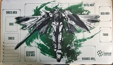 Gundam tcg wing for sale  EYE