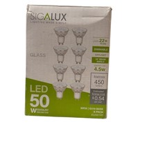 Sigalux led mr16 for sale  Sacramento