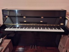 Pianoforte verticale yamaha. usato Pianoforte verticale yamaha. usato  Meda