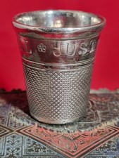 Vintage spirit measure for sale  PORT TALBOT