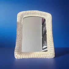 Large white wicker for sale  Cleves